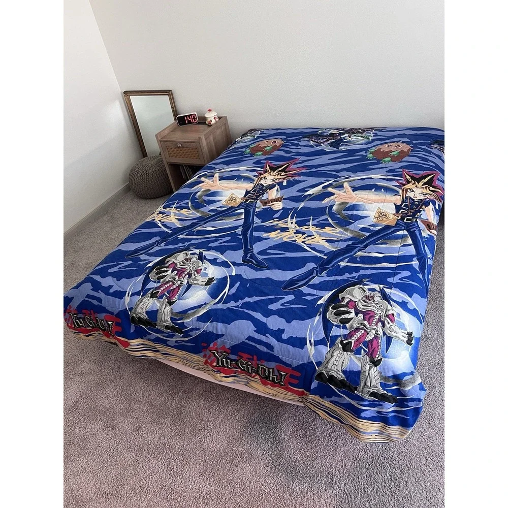 #bedding pre owned